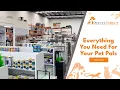Exciting New Retail Pet Store - Open Now Petco Direct