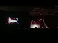 FOB - This Ain’t A Scene, It’s An Arms Race live in Singapore