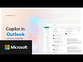 Lagu Copilot in Outlook | Manage your inbox
