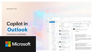 Copilot In Outlook Manage Your Inbox 