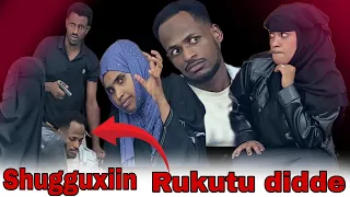 Dubbiin Jabattee Shugguxiin Namittii Rukutu Didde Yaddon Sodate Hamza Wan Gotee Kuno 