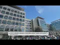UCSF workers raise concerns about employee safety