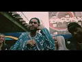 Dave East - Feel Like ft. Katt Rockell (Official Video)