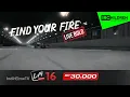 Download Lagu LA Bold - Find Your Fire (F1) PHW 21+ 2021-24