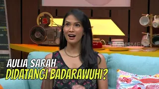 Download Aulia Sarah Didatangi Badarawuhi | TRIG3RR (22/05/22) Part 4 MP3