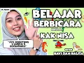 Download Lagu Mengenal Kata Untuk Balita - Belajar Bicara, Lagu Interaktif, Mengenal Angka Bersama Kak Nisa