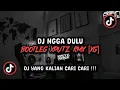 Lagu DJ NGGA DULU BOOTLEG SOUND XPUTZ RMX [𝑿𝑮] VIRAL TIK TOK TERBARU 2025 !!!