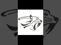 Download Lagu Tiger Face drawing easy #drawing