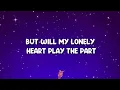 Steve Perry - Foolish Heart (Lyrics)