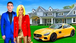 Cassie Ventura Net Worth and Lifestyle 2024
