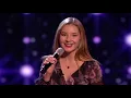 Katie & Aoife's 'Chiquitita' | Blind Auditions | The Voice UK 2020