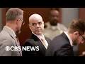 Ex-politician found guilty of murdering Las Vegas journalist full coverage