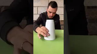 انقلب السحر على الساحر Hawimagic Share Viral Tutorial Magic Foryou Trick Learn خيالية خدع 