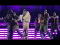 Monica & daughter "Everytime Tha Beat Drop (LIVE ON TOUR)" The Boy Is Mine Tour in Atlanta Oct 2025