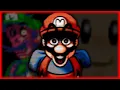 Mario Horror Games are SUPER Terrifying