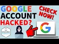 Lagu How to Check if Google Account has been Hacked - 2022