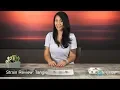 Strain Review Tangie