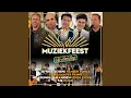Download Lagu Toen Ik Je Zag (Muziekfeest Op Zondag)
