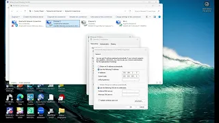 How to Connect your PC to a Physical Robot using RTDE