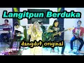 Download Lagu Langitpun Berduka - Lusiana Safara