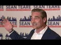 Sean Teare wins Harris Co District Attorney race