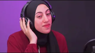 تريند أمان للمبدعين رامي وامنية للانشاد كلمات والحان رامي عماد                   دندنها