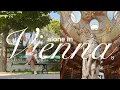 Download Lagu ALONE IN VIENNA ~ a solo travel vlog 🦢⛰️✨
