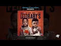 Moneybagg Yo & NBA Youngboy - Acquittal [Fed Babys]