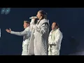 Download Lagu BACKSTREET BOYS - SHOW ME THE MEANING OF BEING LONELY (LAS VEGAS SPHERE) 2025