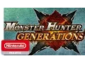 Video di Monster Hunter Generations - Deviant Monsters Game Trailer - Nintendo E3 2016