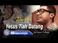 Download Lagu Doddie Latuharhary - YESUS TLAH DATANG | Lagu Natal Terbaik 2020 ( Music )
