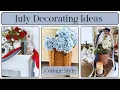 Download Lagu Eenvoudige en gemakkelijke ideeën voor huisdecoratie | Juli Decoreer met mij | Cottagestijl decor...