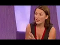 Download Lagu Davina McCall Interview | Parkinson | BBC Studios