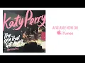 Katy Perry - "The One That Got Away (Acoustic)"