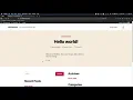 WordPress Maintenance - How to update plugins and WP Core