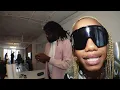 SALIMATA - SWEETTHANG (Official Music Video)