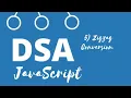 Zigzag Conversion Data Structures in Javascript DSA Interview Leetcode