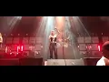 Download Lagu Halestorm - Rain Your Blood on Me, live at Pine Knob Music Theater in Clarkston, MI on 8-19-2025