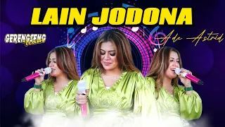lain jodona ade astrid x gerengsengteam musik
