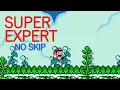 No-Skip Super Expert Endless That Game Sucks Part 2