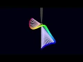 AppDynSys Spherical Pendulum Initial Conditions