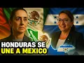 Download Lagu ¡EL OTRO ESTADO De MÉXICO! Así Avanza La UNIÓN Con HONDURAS 🇲🇽🌎🇭🇳