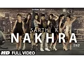Lagu SARTHI K: NAKHRA (Video Song) | Latest Punjabi Song 2016 | T-Series Apnapunjab