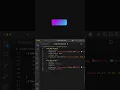 CSS Gradient Glow Button CSS Hover Animation Effect
