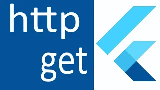 FLUTTER HTTP GET WITH QUERY PARAMETERS