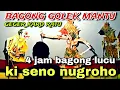 Download Lagu BAGONG NGGLELENG WAYANG KULIT KI DALANG SENO NUGROHO@BagongNgglelengReborn 