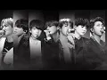 BTS - Paradise [Isolated voice / Acapella]
