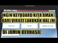 Download Lagu Trik lindungi keyboard KORG dari viruss
