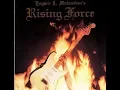 YNGWIE MALMSTEEN - Rising Force (1984) [FULL ALBUM]