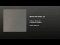 Mono No Aware 1.1